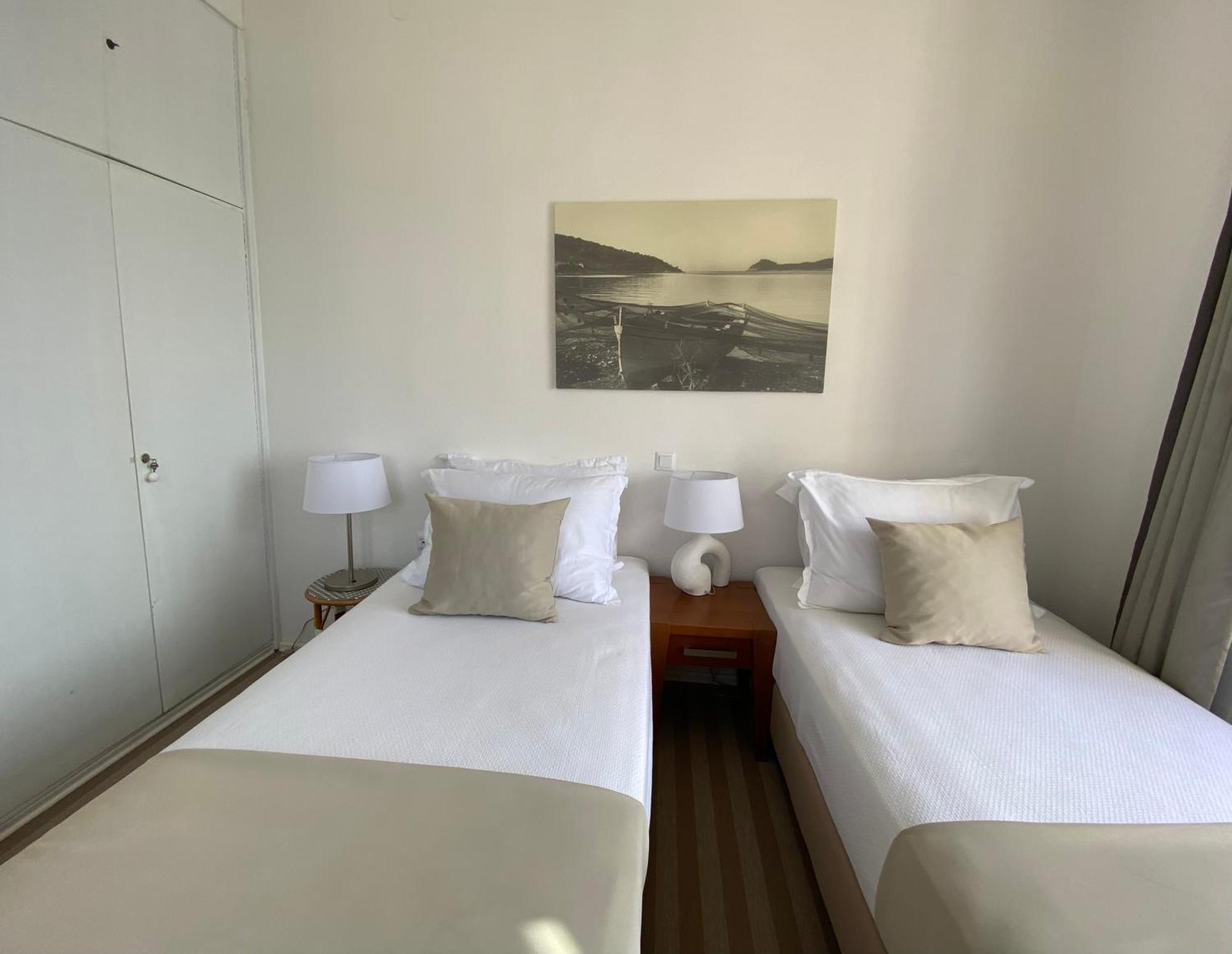 Lopud Hotel Glavovic מראה חיצוני תמונה
