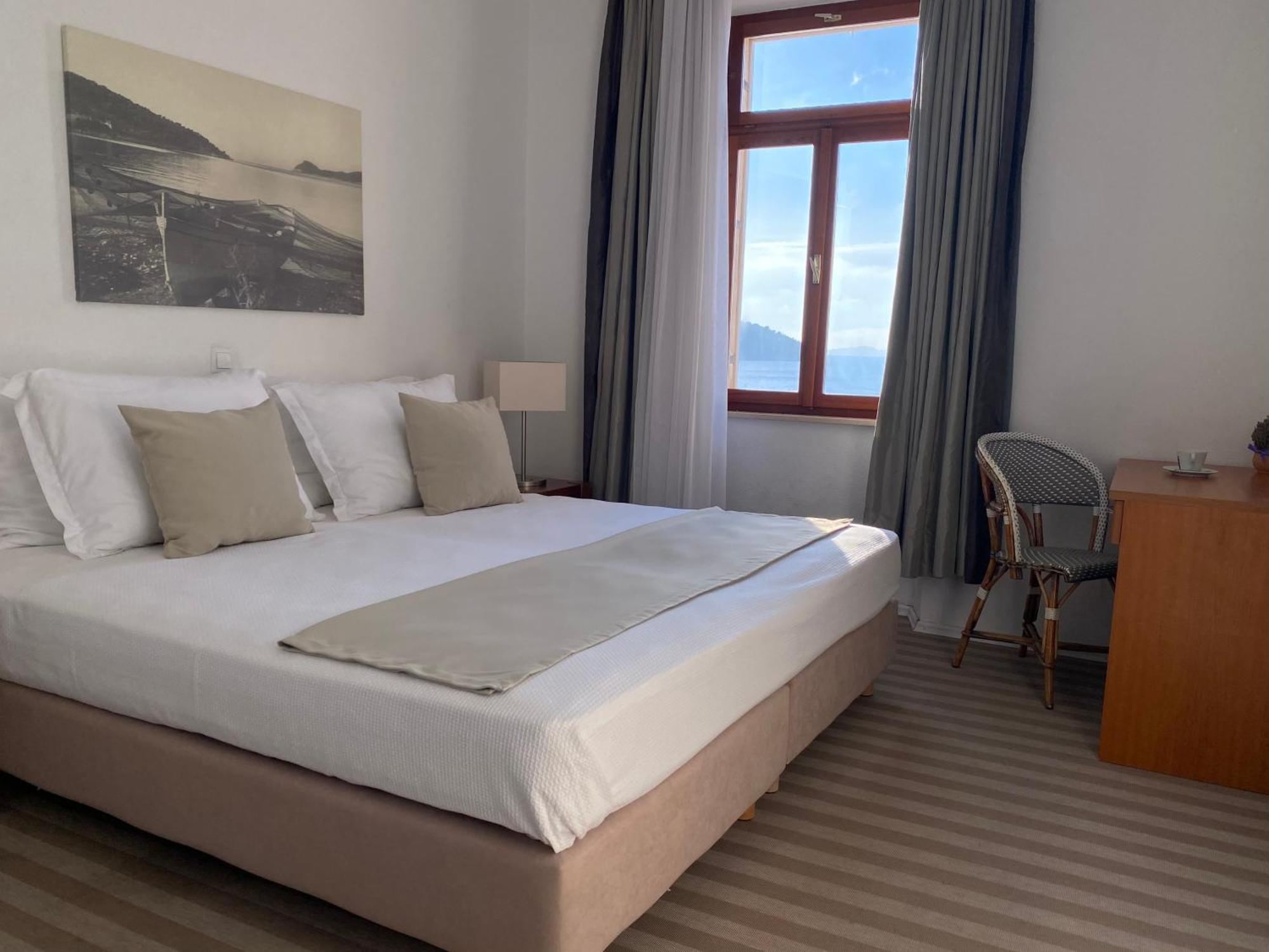 Lopud Hotel Glavovic מראה חיצוני תמונה