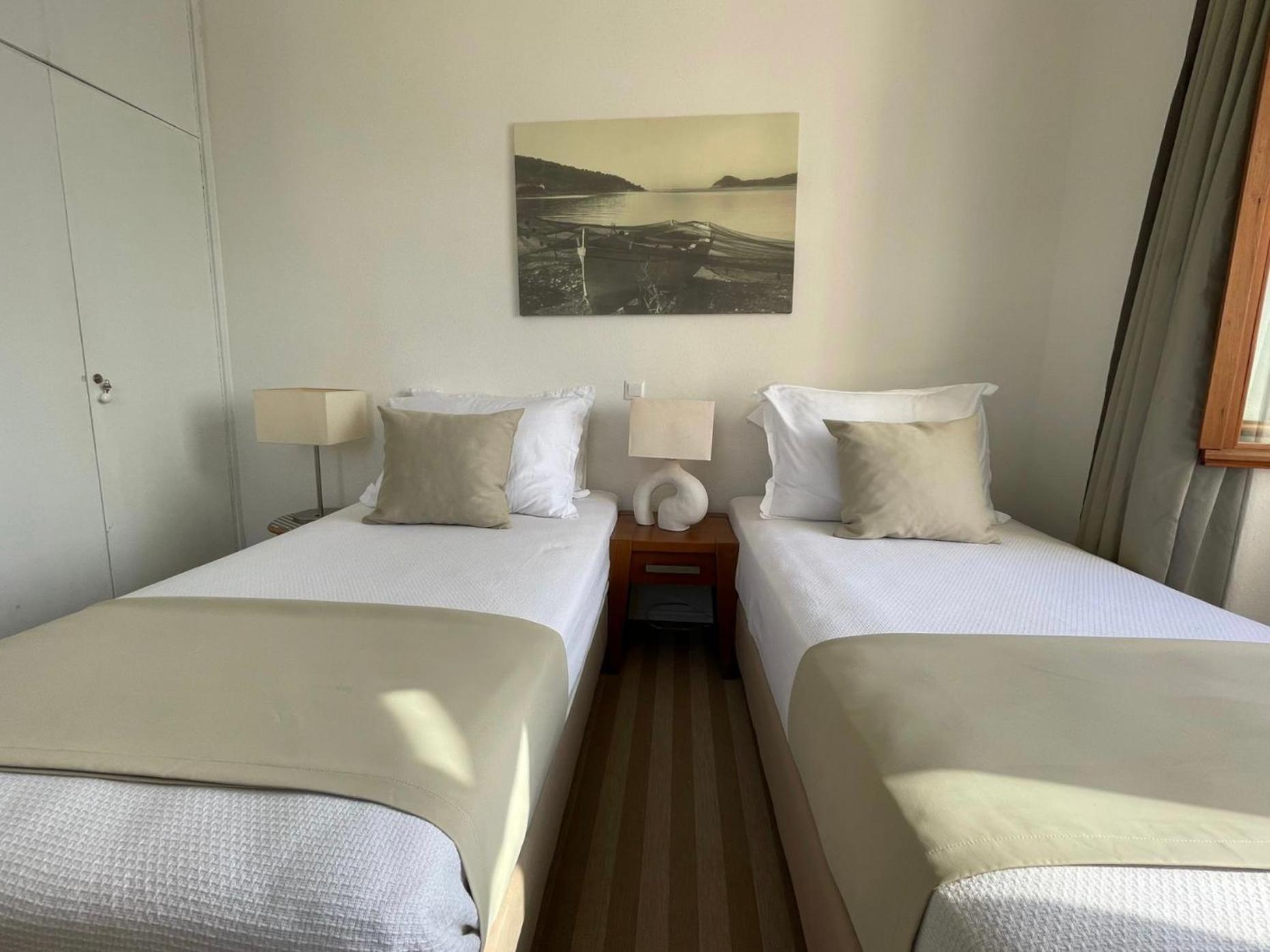 Lopud Hotel Glavovic מראה חיצוני תמונה