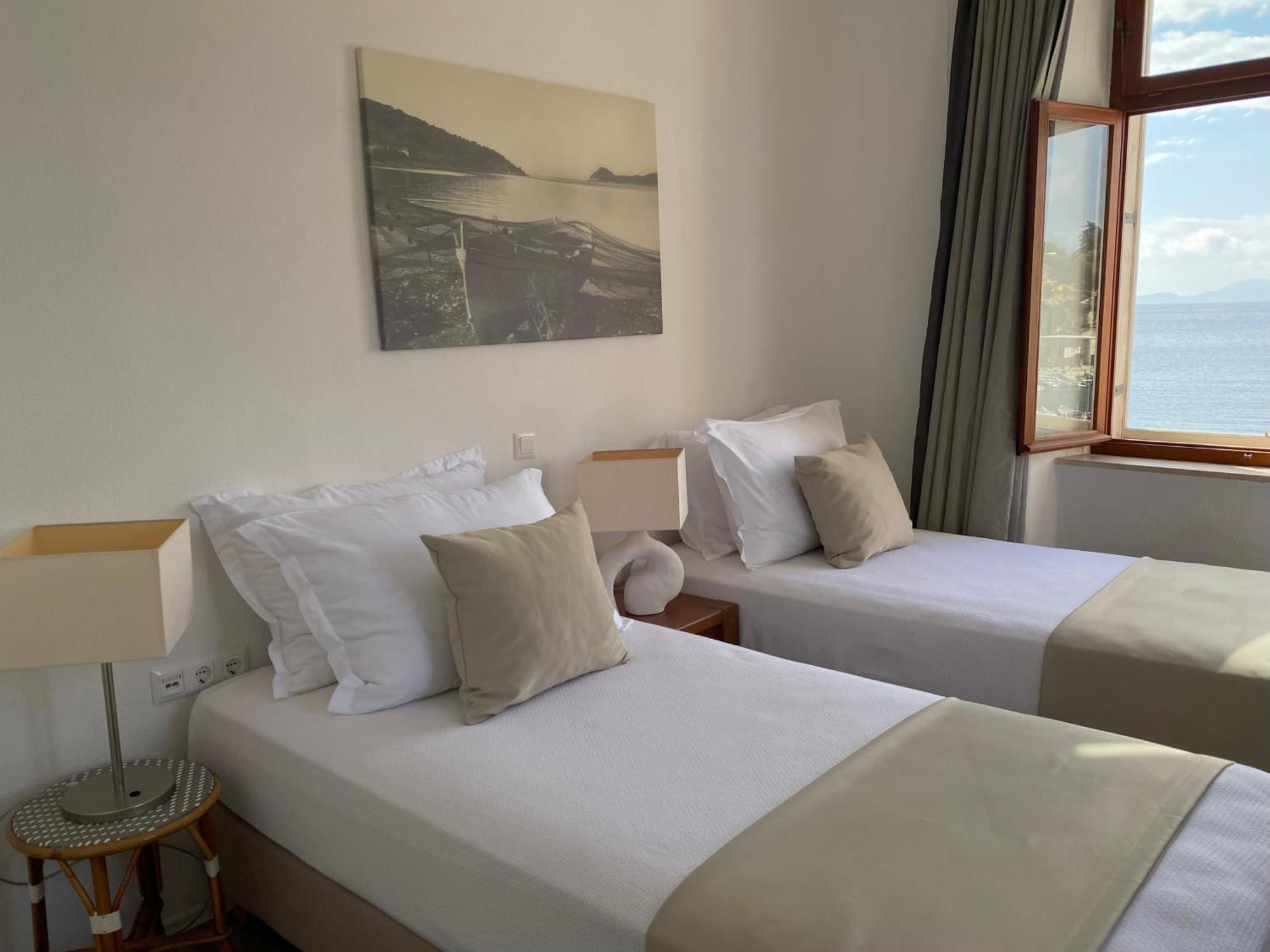 Lopud Hotel Glavovic מראה חיצוני תמונה