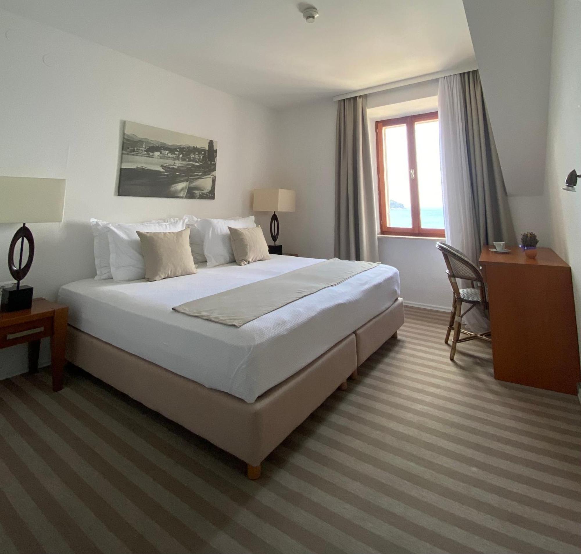 Lopud Hotel Glavovic מראה חיצוני תמונה