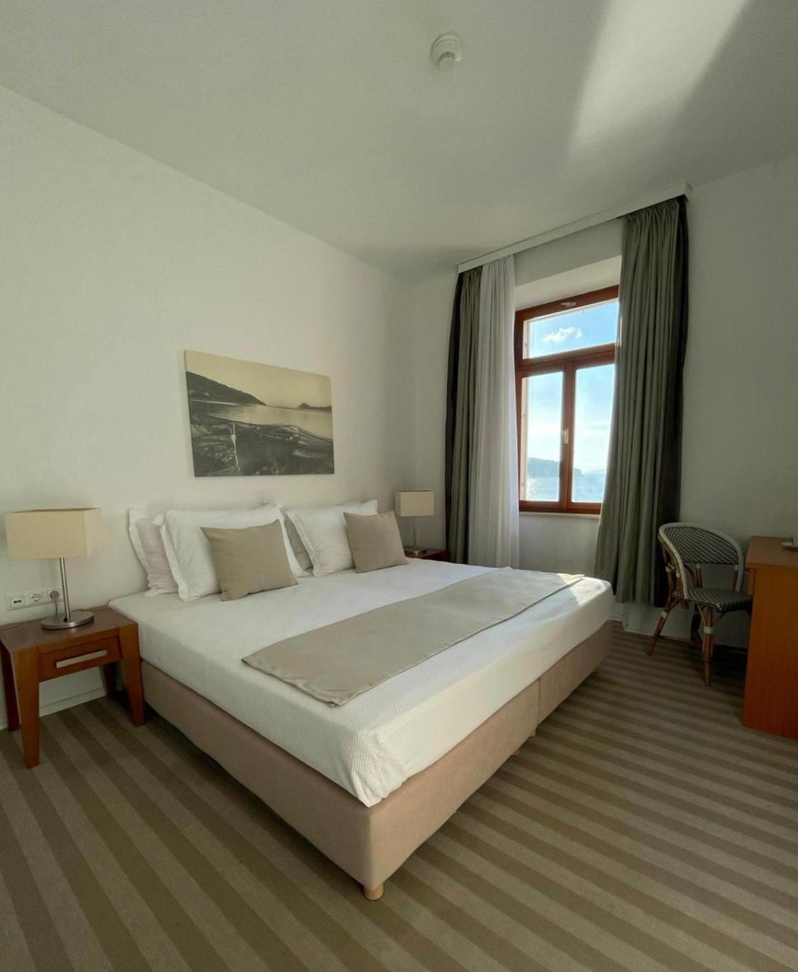 Lopud Hotel Glavovic מראה חיצוני תמונה