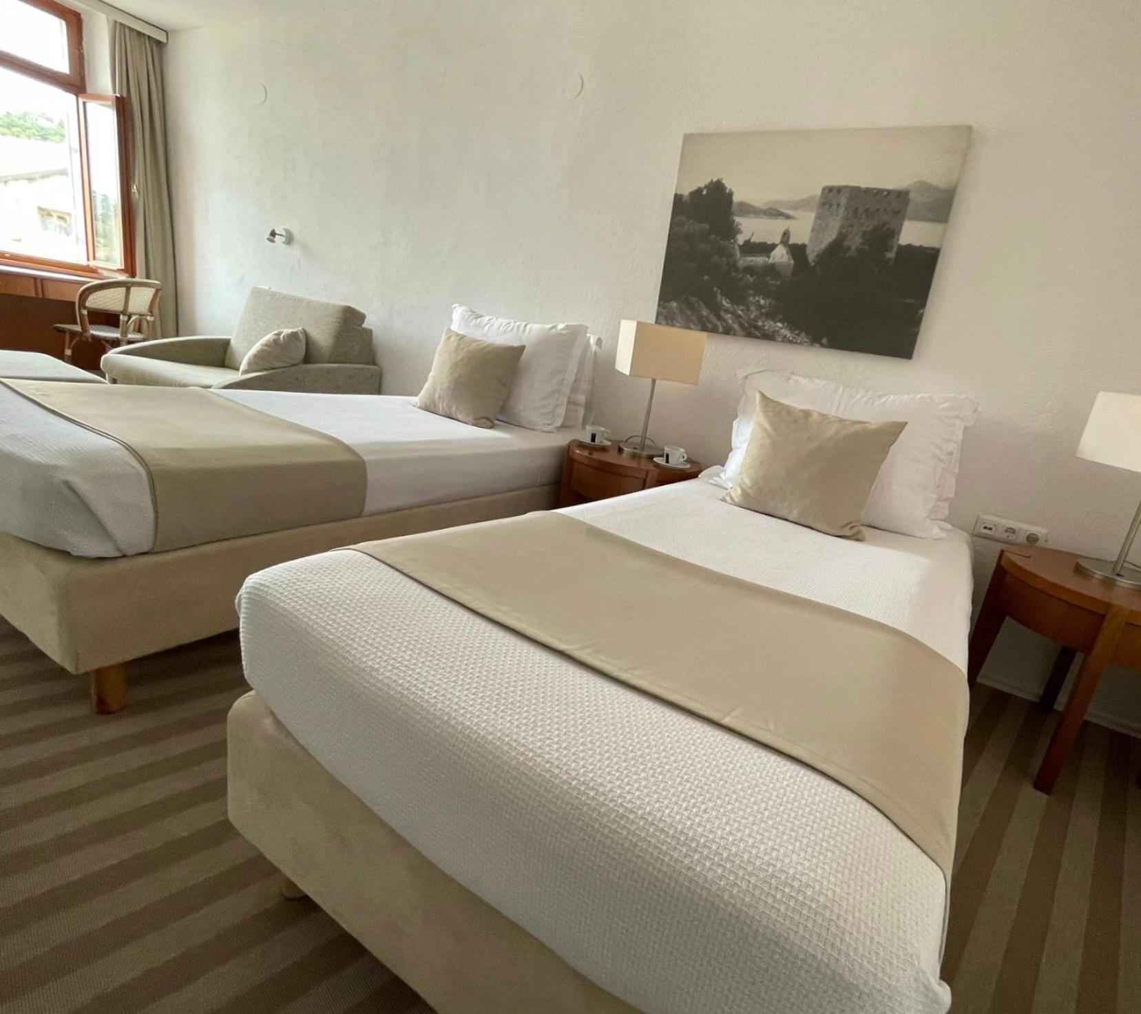 Lopud Hotel Glavovic מראה חיצוני תמונה