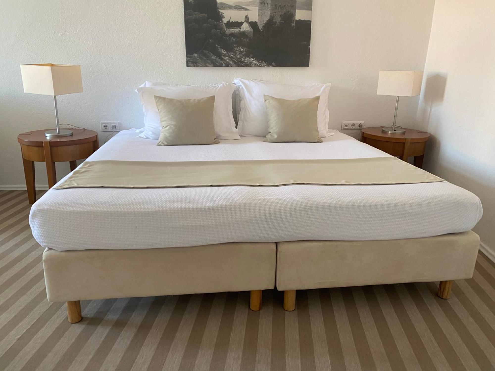 Lopud Hotel Glavovic מראה חיצוני תמונה